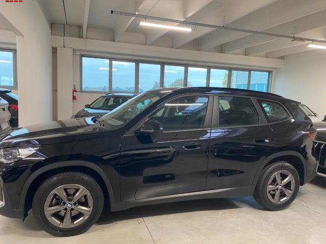 BMW X1 SDRIVE 18D - foto 4