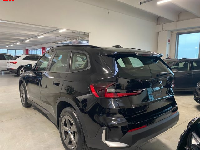 BMW X1 SDRIVE 18D - foto 5