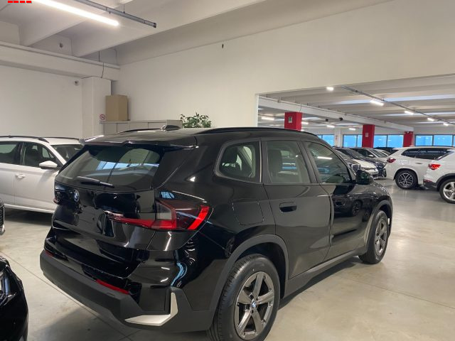 BMW X1 SDRIVE 18D - foto 6