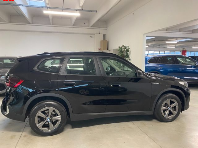 BMW X1 SDRIVE 18D - foto 7