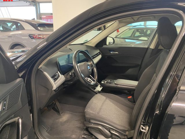 BMW X1 SDRIVE 18D - foto 8