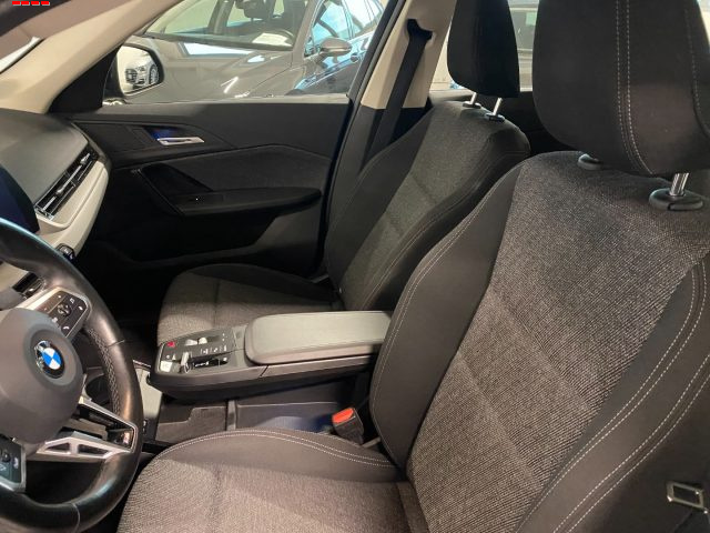 BMW X1 SDRIVE 18D - foto 9
