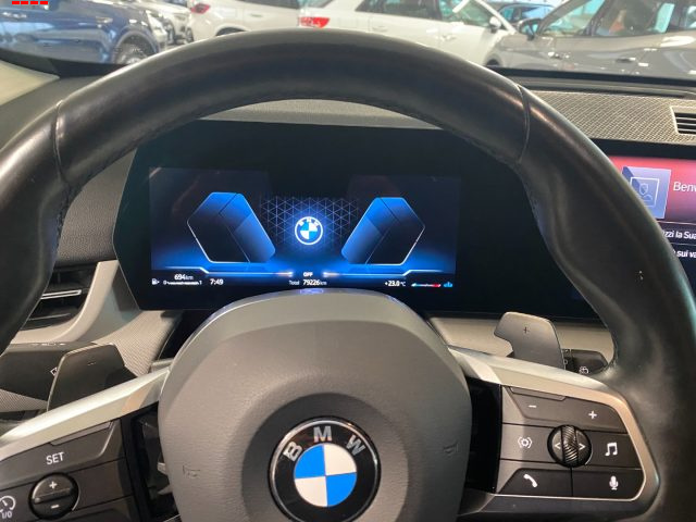 BMW X1 SDRIVE 18D - foto 10