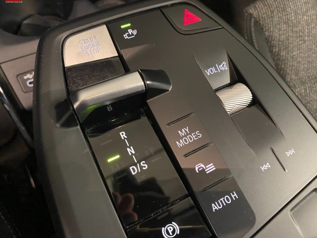 BMW X1 SDRIVE 18D - foto 13