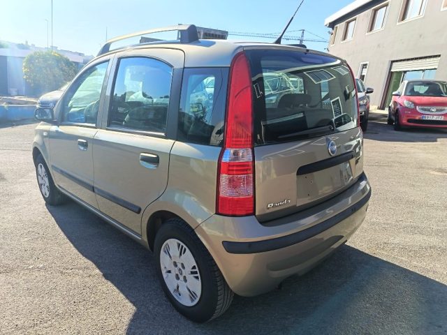 FIAT PANDA 1.2 DYNAMIC - foto 6