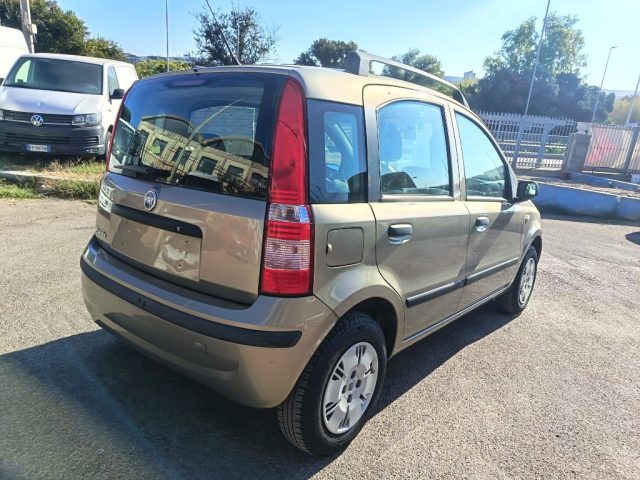 FIAT PANDA 1.2 DYNAMIC - foto 7