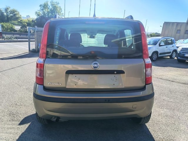 FIAT PANDA 1.2 DYNAMIC - foto 8