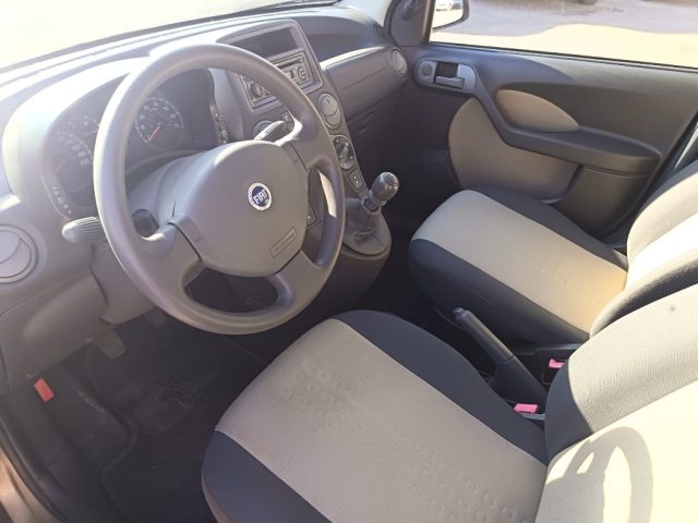 FIAT PANDA 1.2 DYNAMIC - foto 9