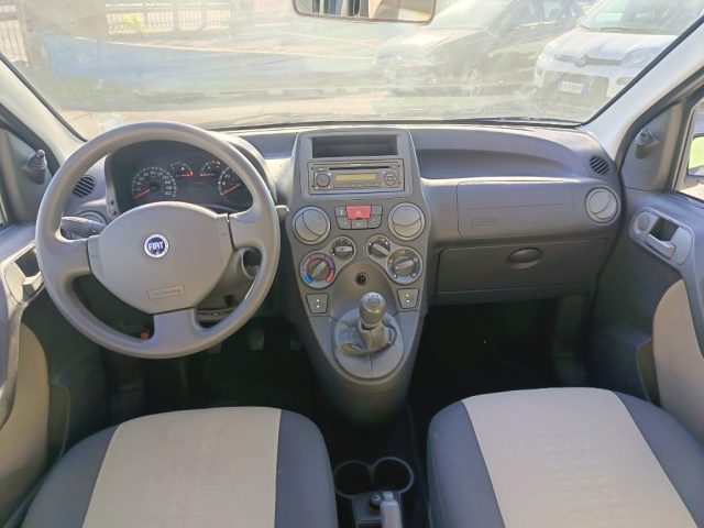 FIAT PANDA 1.2 DYNAMIC - foto 10