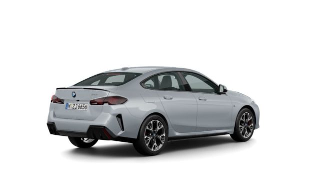 BMW 220 48V GRAN COUPÉ MSPORT PRO - foto 2