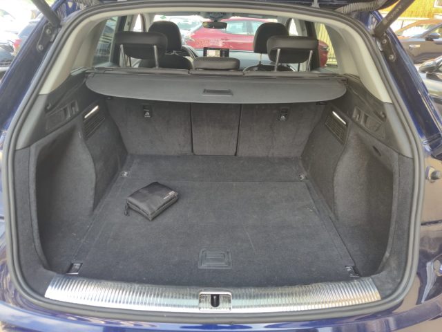 AUDI Q5 40 TDI 204 CV QUATTRO S TRONIC B - foto 13