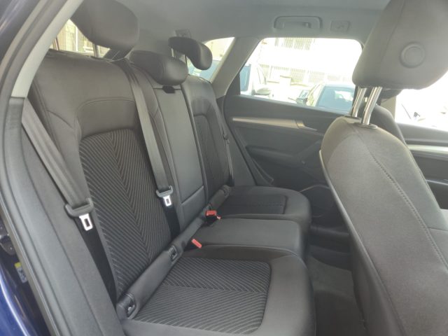 AUDI Q5 40 TDI 204 CV QUATTRO S TRONIC B - foto 12