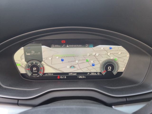 AUDI Q5 40 TDI 204 CV QUATTRO S TRONIC B - foto 8