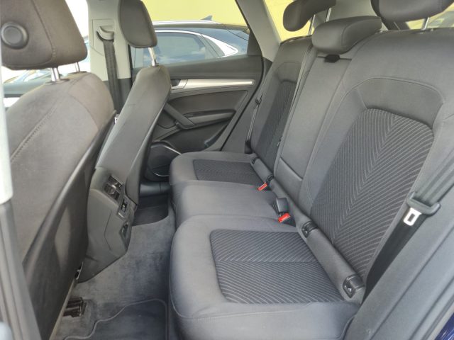 AUDI Q5 40 TDI 204 CV QUATTRO S TRONIC B - foto 11