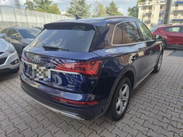 AUDI Q5 40 TDI 204 CV QUATTRO S TRONIC B - foto 6