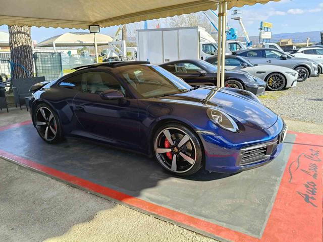 PORSCHE 992 CARRERA S /MATRIX/SP.CHRONO/TETT - foto 7