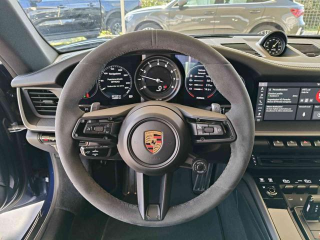 PORSCHE 992 CARRERA S /MATRIX/SP.CHRONO/TETT - foto 8