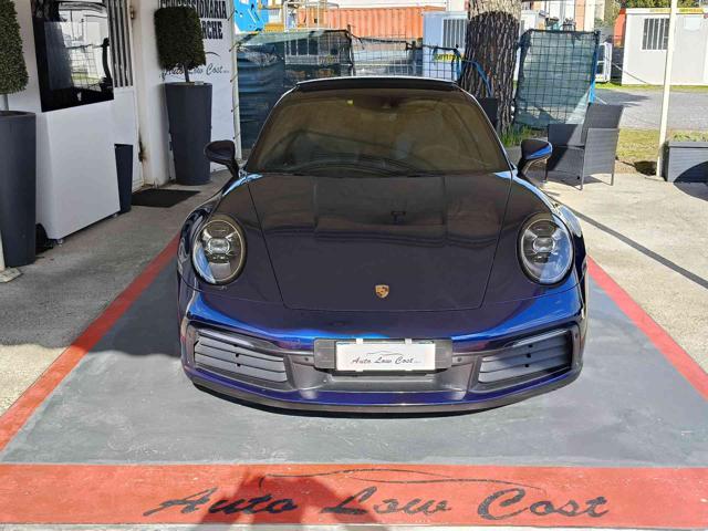 PORSCHE 992 CARRERA S /MATRIX/SP.CHRONO/TETT - foto 6