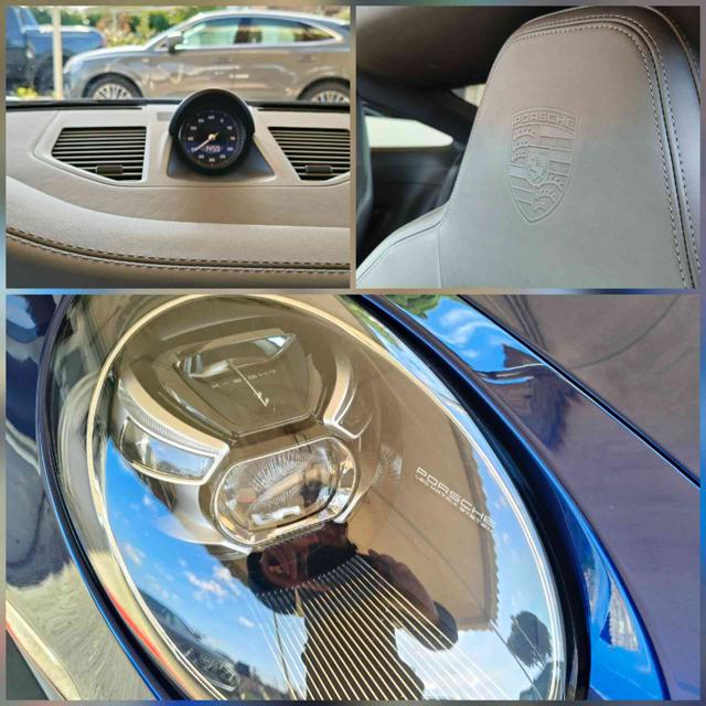 PORSCHE 992 CARRERA S /MATRIX/SP.CHRONO/TETT - foto 12