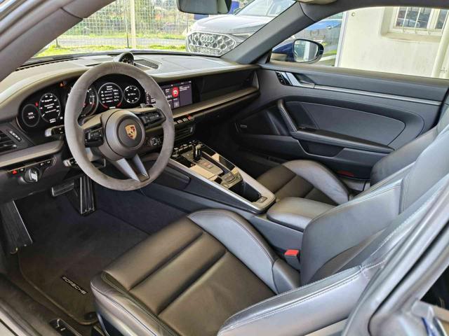 PORSCHE 992 CARRERA S /MATRIX/SP.CHRONO/TETT - foto 11