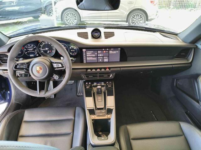 PORSCHE 992 CARRERA S /MATRIX/SP.CHRONO/TETT - foto 9