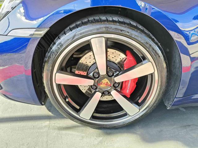 PORSCHE 992 CARRERA S /MATRIX/SP.CHRONO/TETT - foto 10