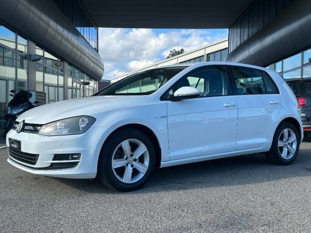 VOLKSWAGEN GOLF 1.4 TGI DSG 5P. EXECUTIVE BLUEMO - foto 3