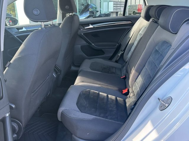 VOLKSWAGEN GOLF 1.4 TGI DSG 5P. EXECUTIVE BLUEMO - foto 15