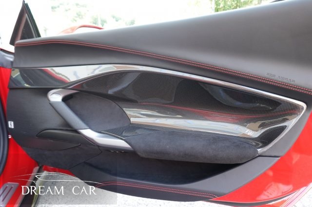 FERRARI 296 GTS LIFT-SED.EL.VENT.-CAM-CARBONIO - foto 15