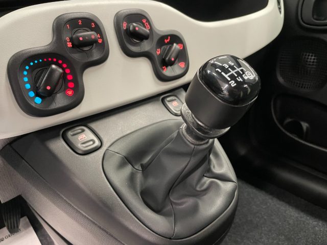 FIAT PANDINA 1.0 HYBRID CROSS KM0 MY26 - foto 12