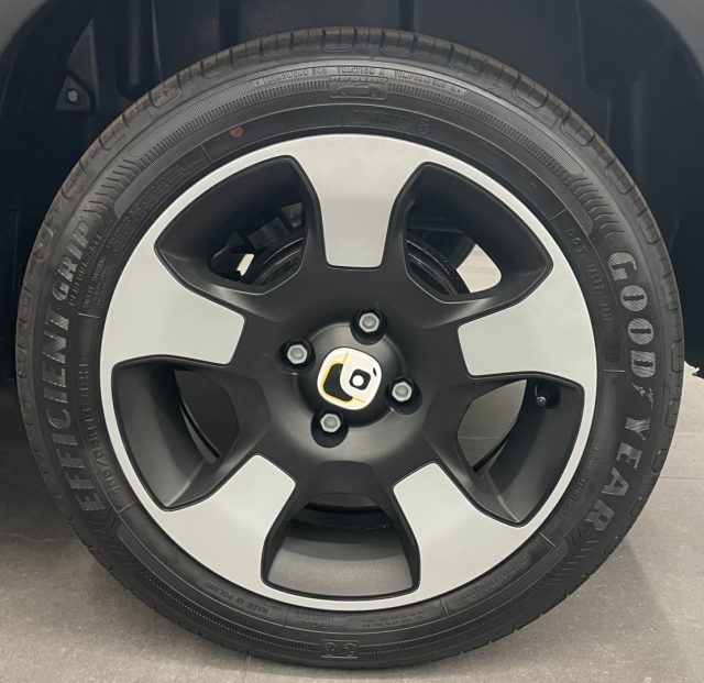 FIAT PANDINA 1.0 HYBRID CROSS KM0 MY26 - foto 13