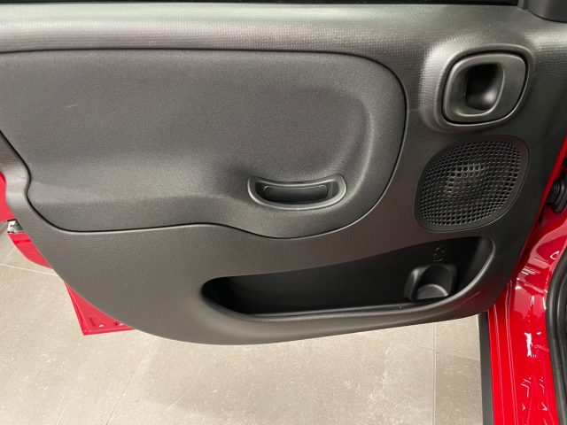 FIAT PANDINA 1.0 HYBRID CROSS KM0 MY26 - foto 15