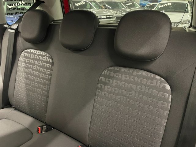 FIAT PANDINA 1.0 HYBRID CROSS KM0 MY26 - foto 19