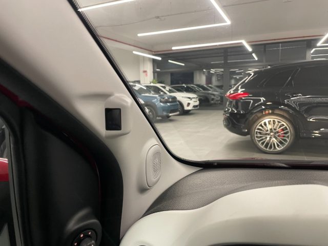 FIAT PANDINA 1.0 HYBRID CROSS KM0 MY26 - foto 22