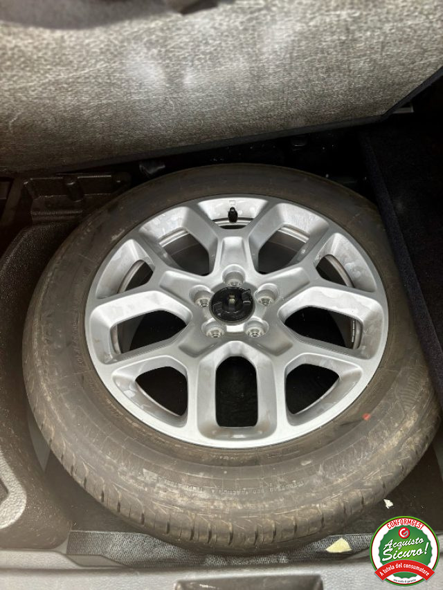 JEEP RENEGADE 2.0 MJT 140CV 4WD ACTIVE DRIVE 4 - foto 28