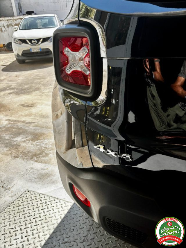 JEEP RENEGADE 2.0 MJT 140CV 4WD ACTIVE DRIVE 4 - foto 21