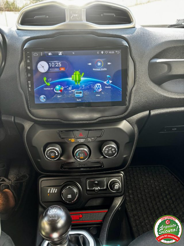 JEEP RENEGADE 2.0 MJT 140CV 4WD ACTIVE DRIVE 4 - foto 7