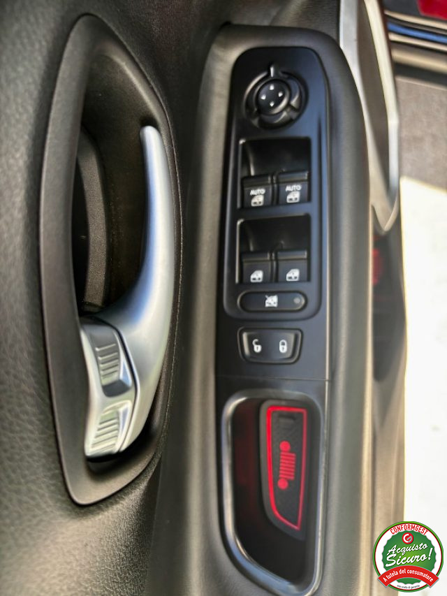 JEEP RENEGADE 2.0 MJT 140CV 4WD ACTIVE DRIVE 4 - foto 13
