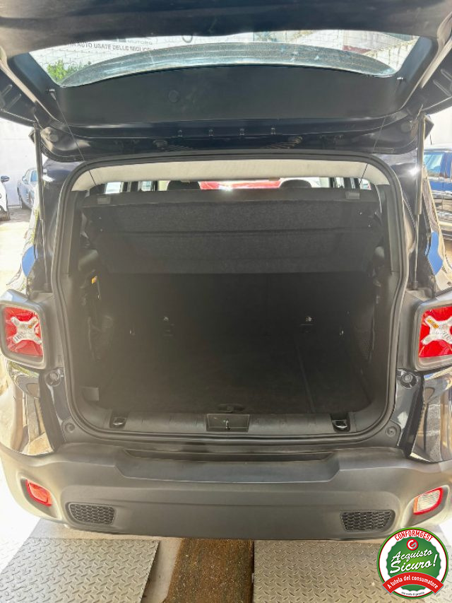 JEEP RENEGADE 2.0 MJT 140CV 4WD ACTIVE DRIVE 4 - foto 26