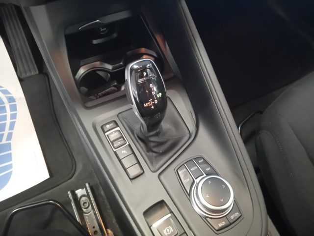 BMW X1 SDRIVE20D BUSINESS ADVANTAGE - foto 21