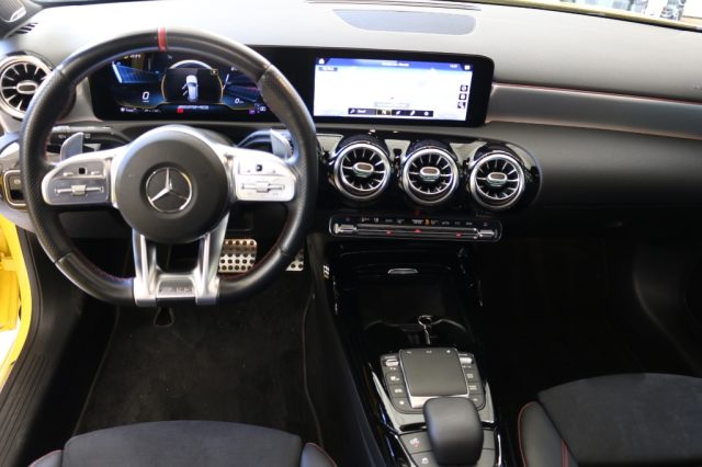 MERCEDES-BENZ A 35 AMG 4MATIC - foto 8