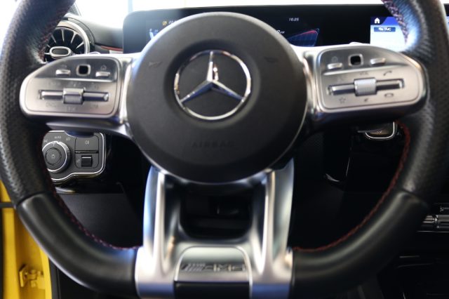 MERCEDES-BENZ A 35 AMG 4MATIC - foto 24