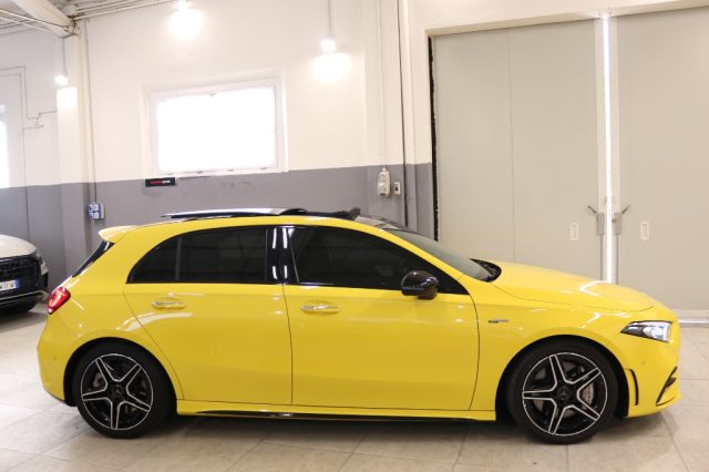 MERCEDES-BENZ A 35 AMG 4MATIC - foto 6