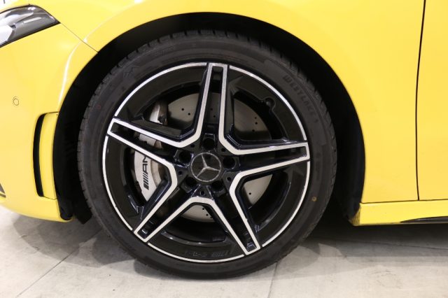 MERCEDES-BENZ A 35 AMG 4MATIC - foto 7