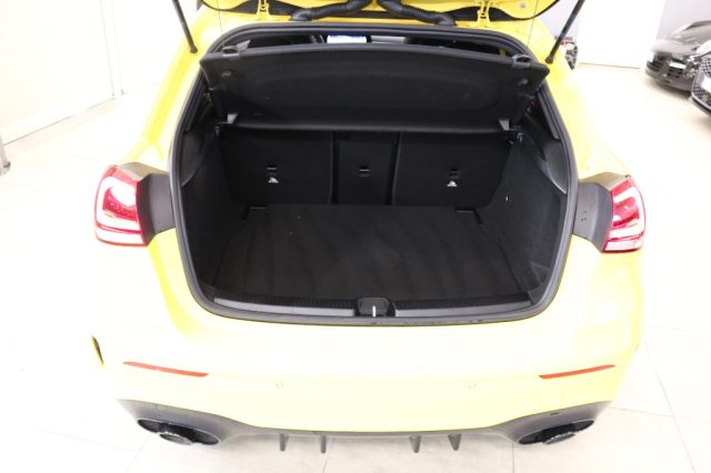 MERCEDES-BENZ A 35 AMG 4MATIC - foto 22