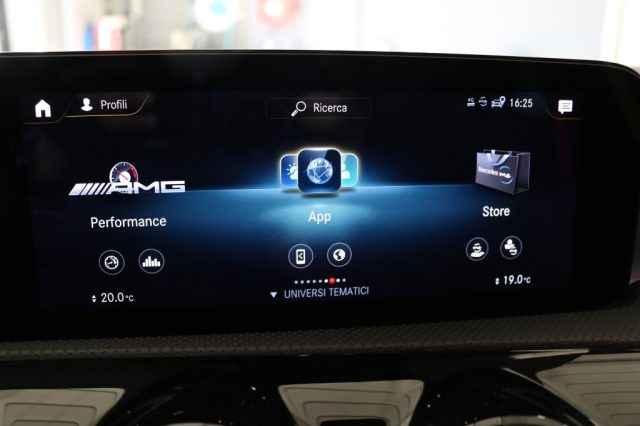 MERCEDES-BENZ A 35 AMG 4MATIC - foto 26