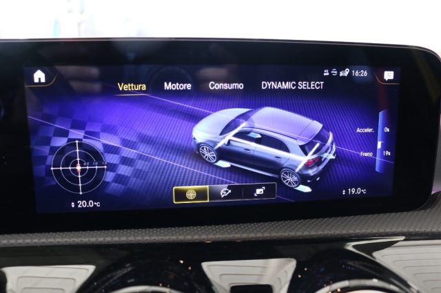 MERCEDES-BENZ A 35 AMG 4MATIC - foto 27