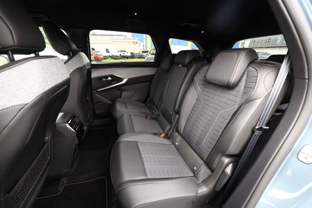 PEUGEOT 5008 HYBRID 145 E-DCS6 GT - foto 9