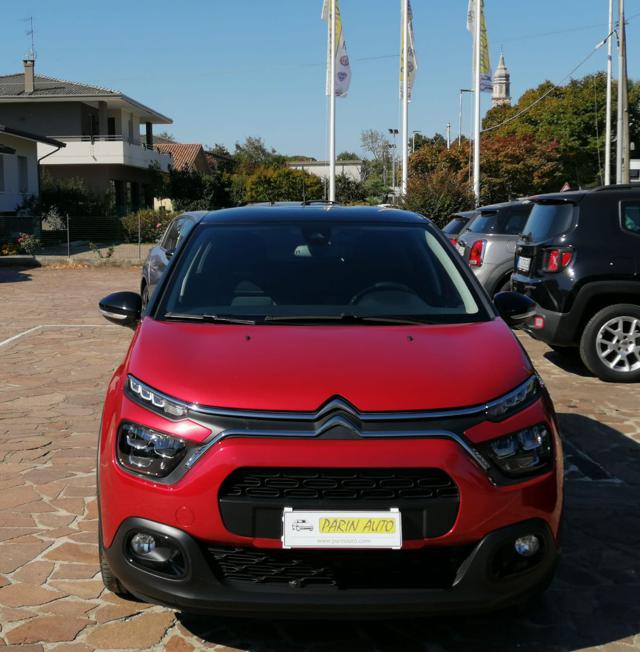 CITROEN C3 BLUEHDI 100 S&S SHINE PACK - foto 7