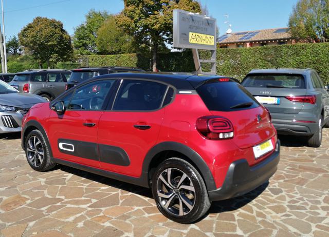 CITROEN C3 BLUEHDI 100 S&S SHINE PACK - foto 6